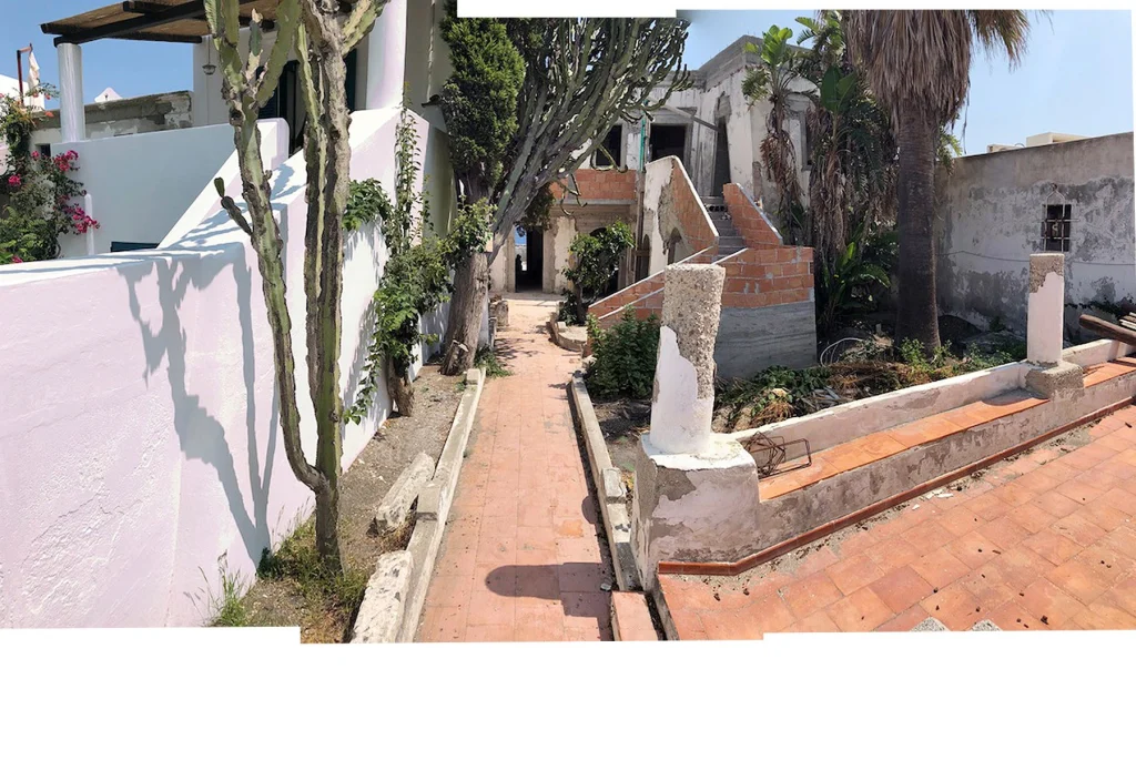Piccolo sogno Mediterraneo