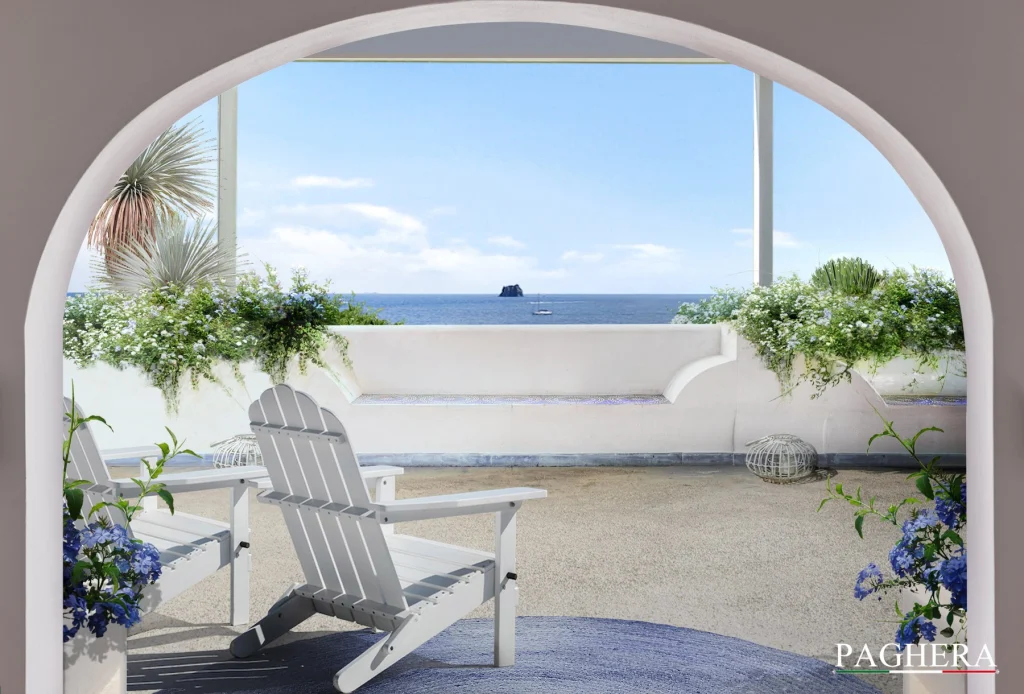 Piccolo sogno Mediterraneo