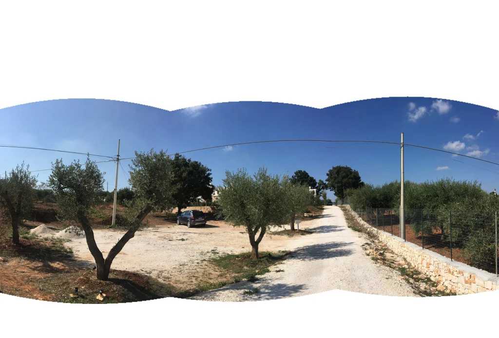 A Resort in the Heart of Puglia
