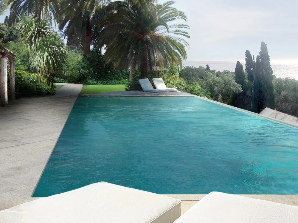 Mediterranean Reflection