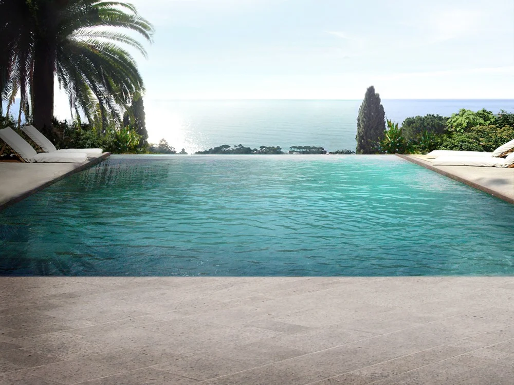 Mediterranean Reflection