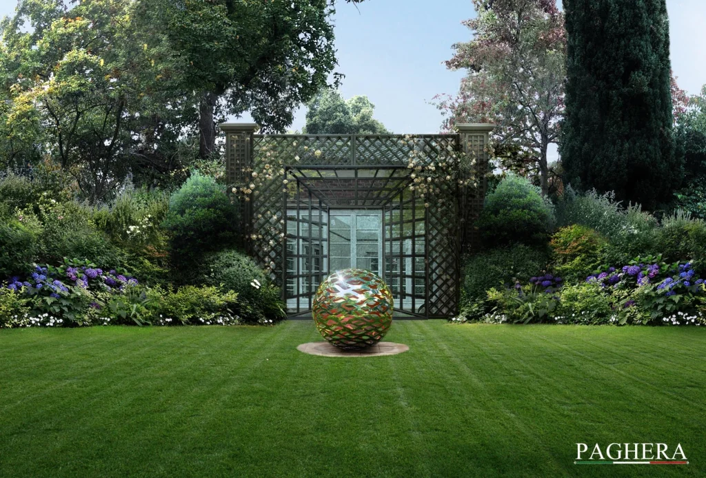 Giardino Inglese