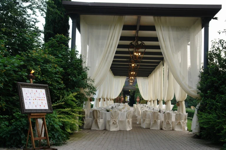 Spazio eventi