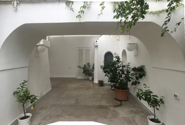 Sogno mediterraneo