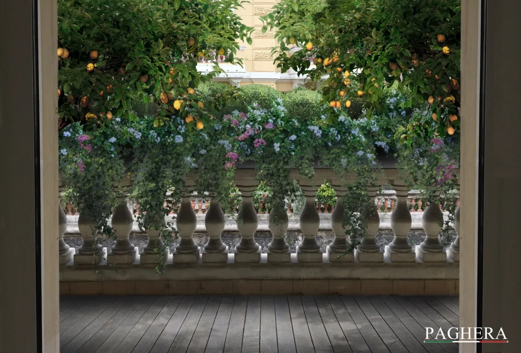 Giardino Inglese