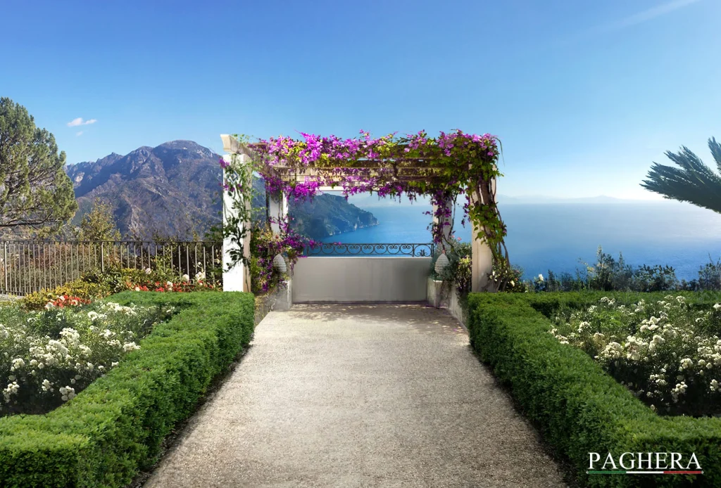 A Unique Event Venue
