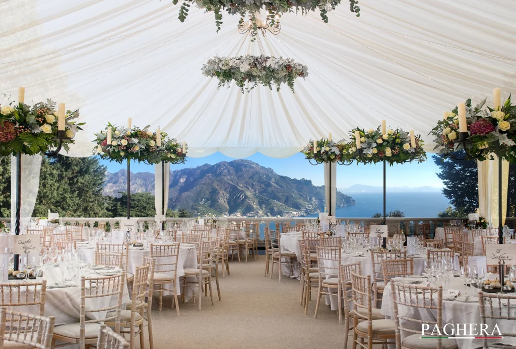 A Unique Event Venue
