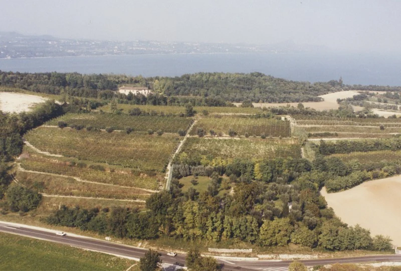 Gardaland, Peschiera del Garda – Parco Divertimenti