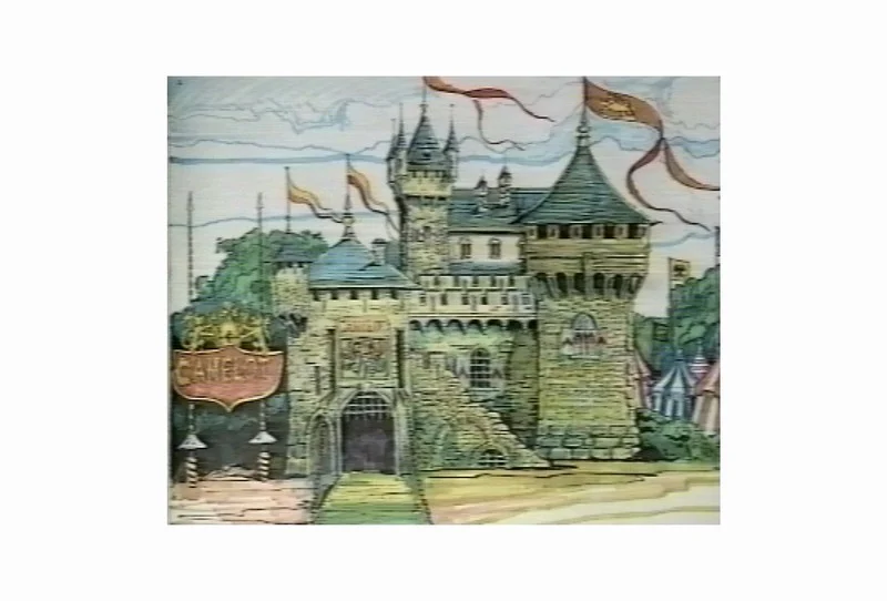 Gardaland, Peschiera del Garda – Parco Divertimenti