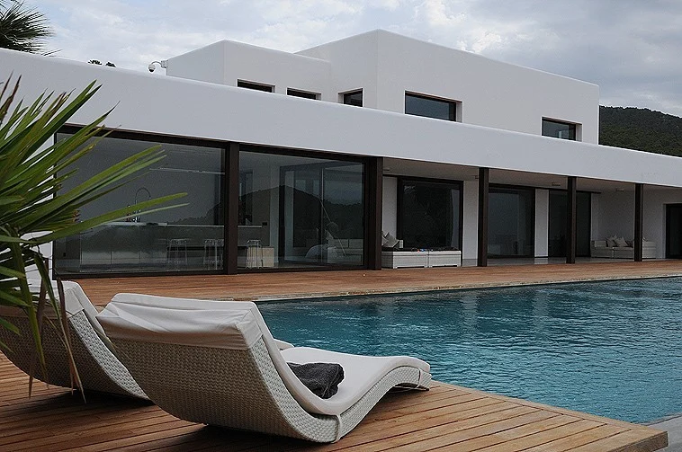 Under the Ibiza Sun