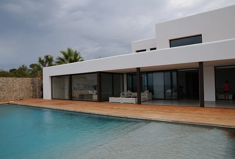 Under the Ibiza Sun