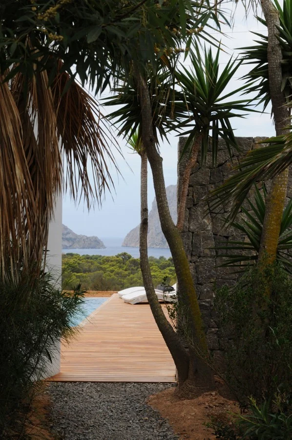 Under the Ibiza Sun