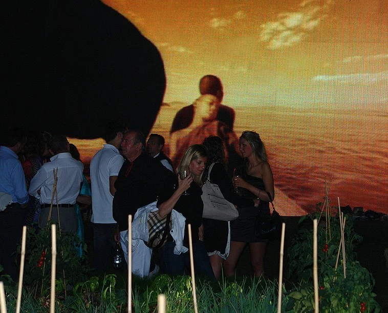 G&B event