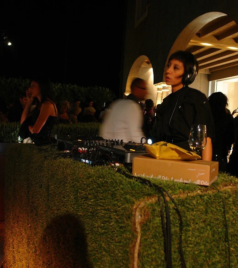 G&B event