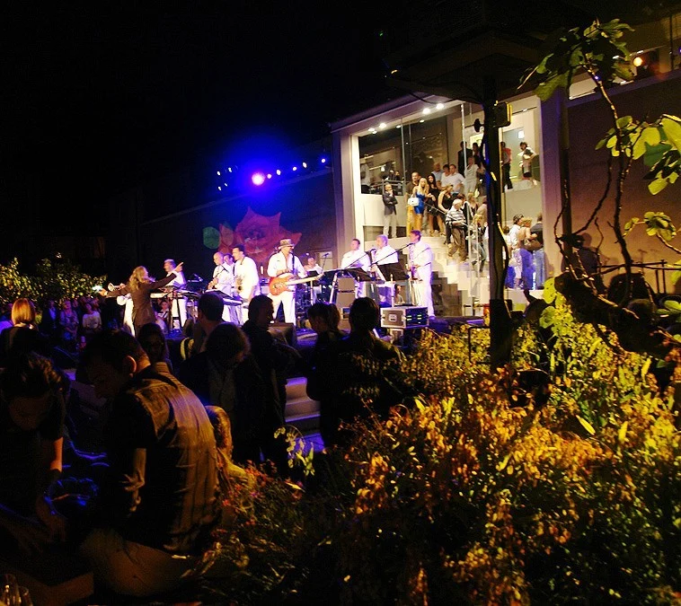 G&B event