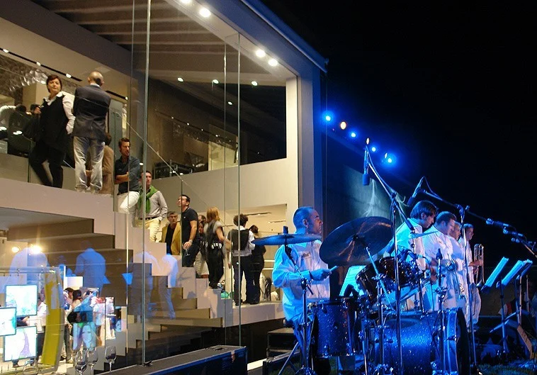 G&B event