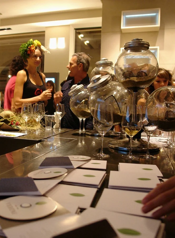 G&B event