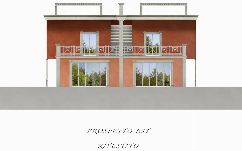 Residence “Gli Ulivi” – Crotone