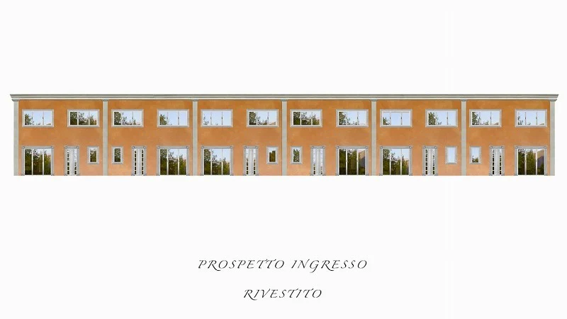 Residence “Gli Ulivi” – Crotone