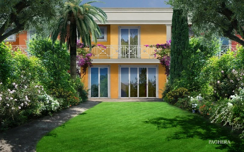 Residence “Gli Ulivi” – Crotone