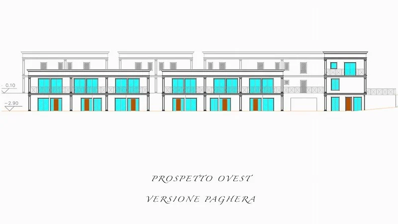 Residence “Gli Ulivi” – Crotone