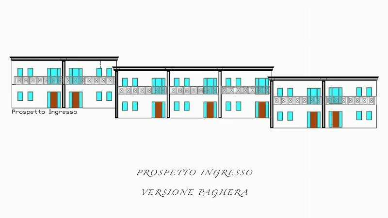Residence “Gli Ulivi” – Crotone