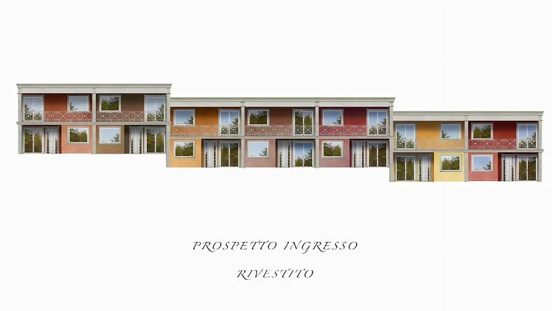 Residence “Gli Ulivi” – Crotone