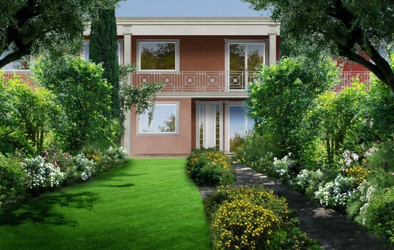 Residence “Gli Ulivi” – Crotone