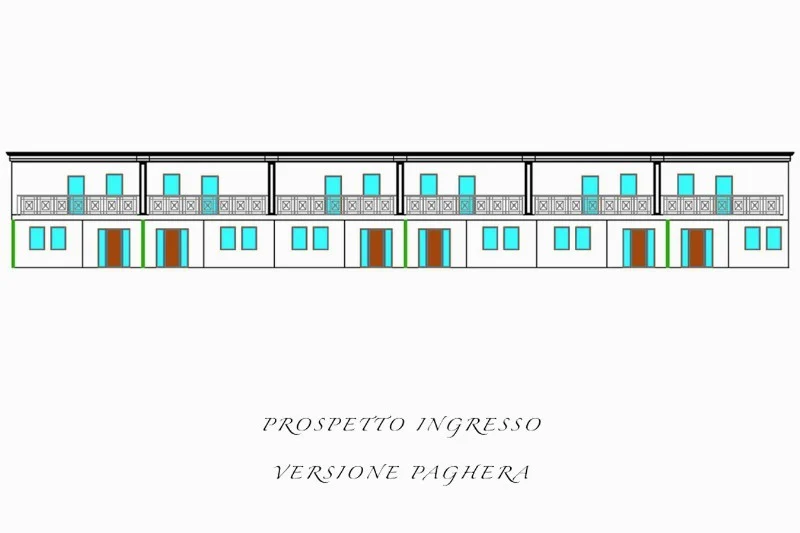Residence “Gli Ulivi” – Crotone