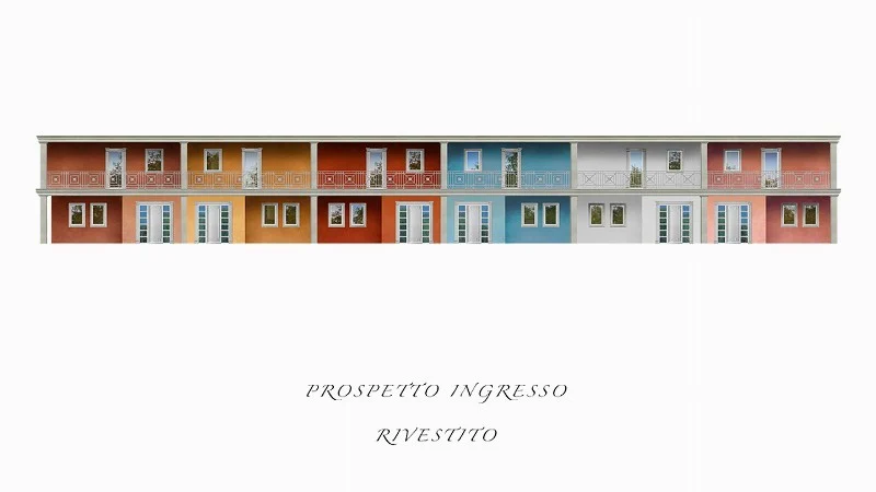 Residence “Gli Ulivi” – Crotone