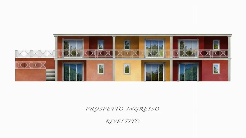 Residence “Gli Ulivi” – Crotone