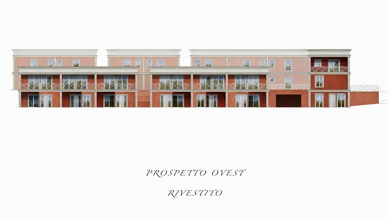 Residence “Gli Ulivi” – Crotone