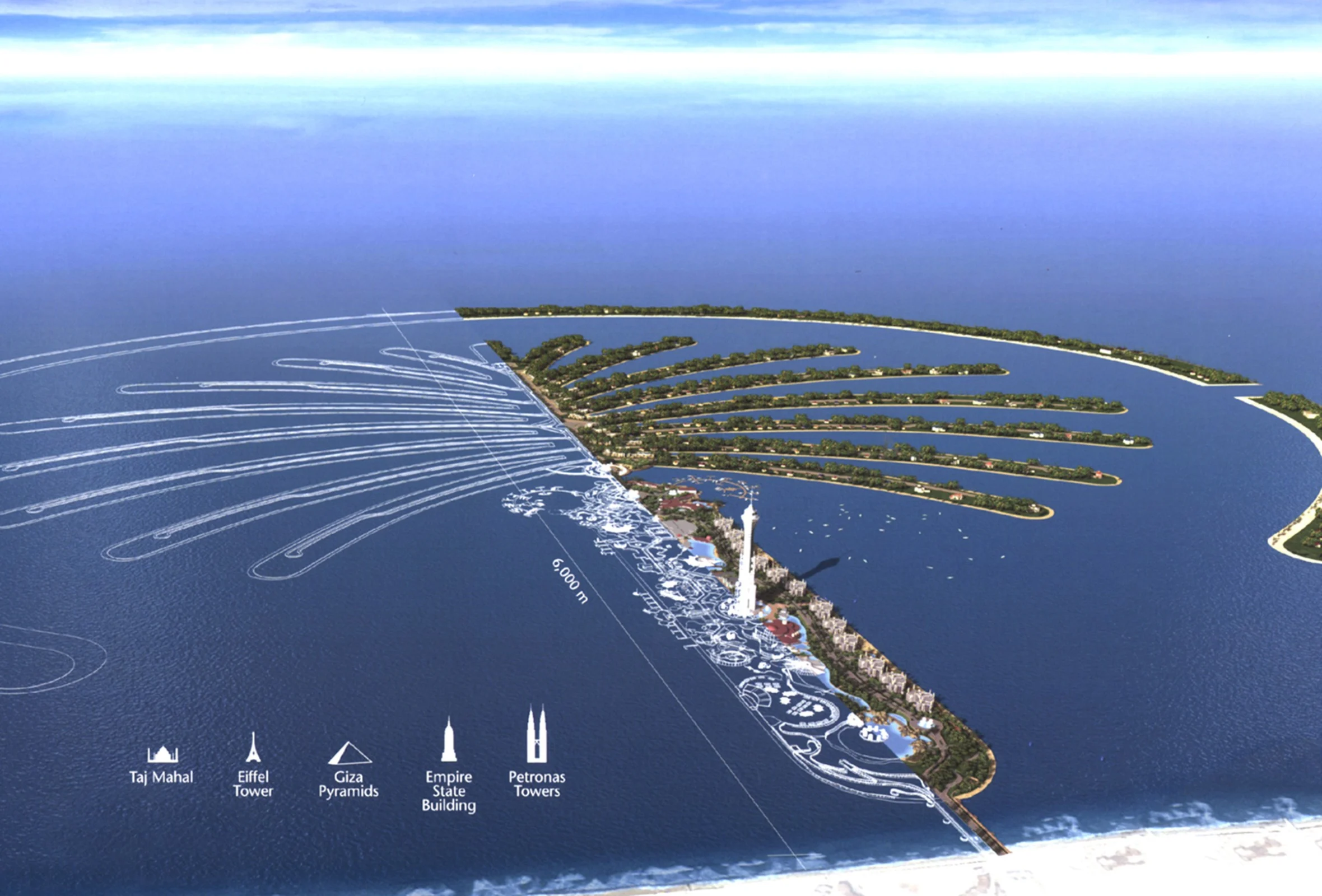 مشروعات ضخمة — Paghera