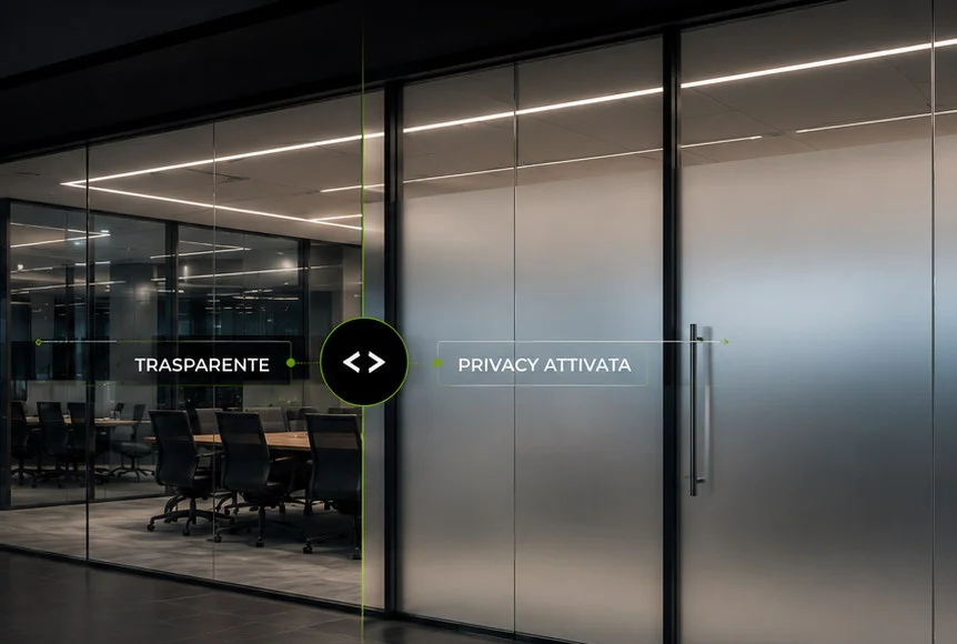 Privacy Film