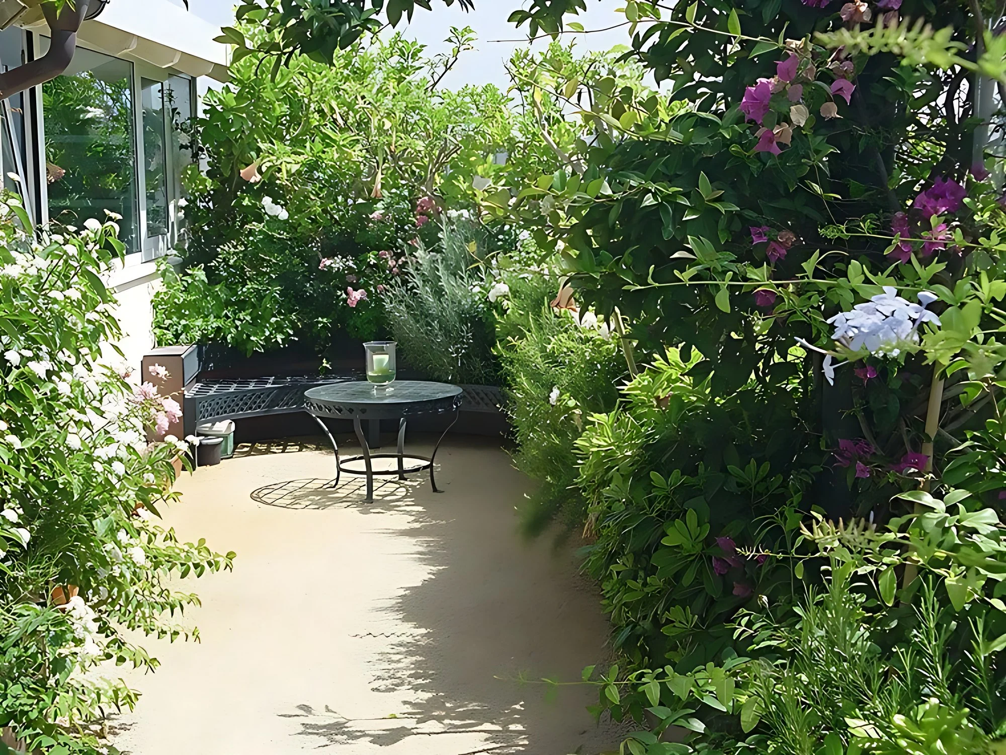 Giardini Pensili