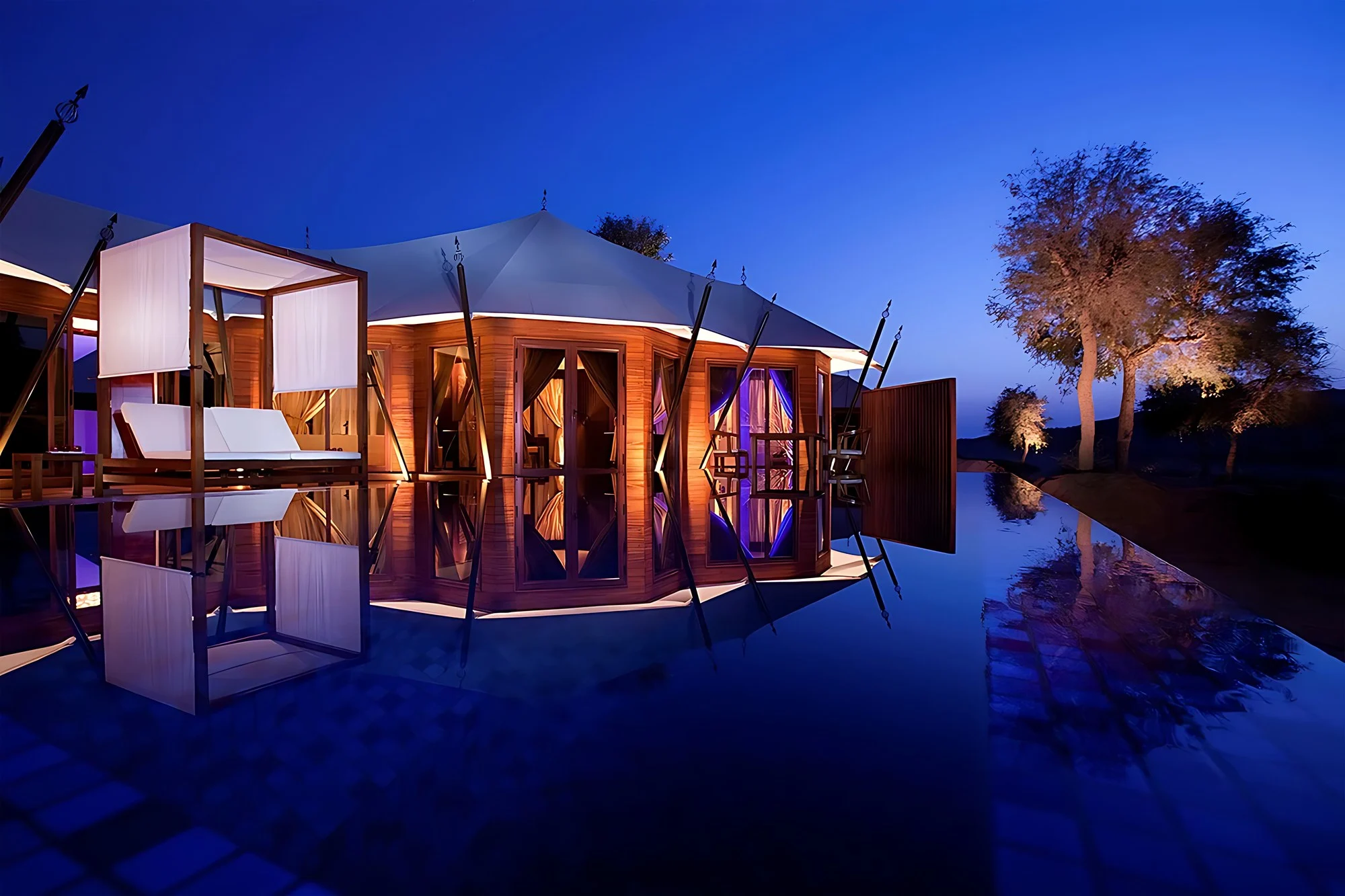 King Abdullah International Gardens Riyadh