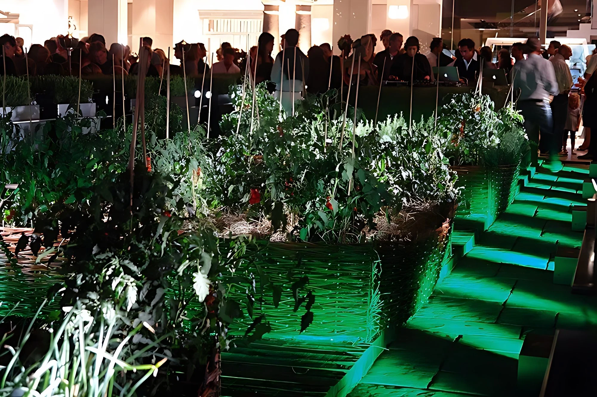Evento G&B “A piedi nudi nell’Orto”