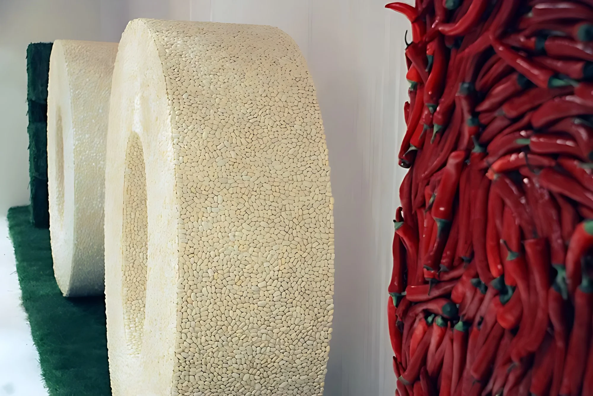 Triennale di Milano – Fuori Salone “Design Food Experience” per Regione Lombardia