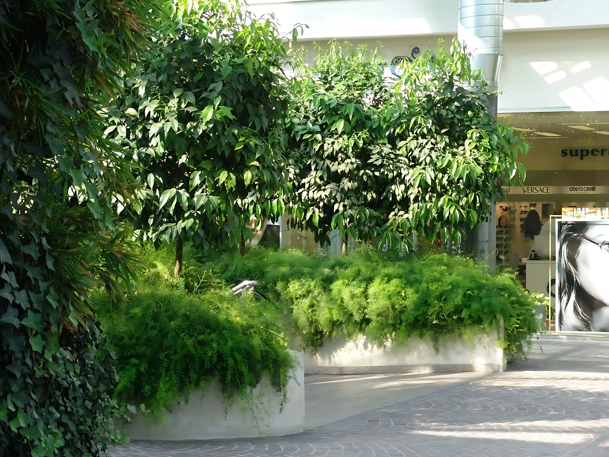 Le Vele – Desenzano del Garda