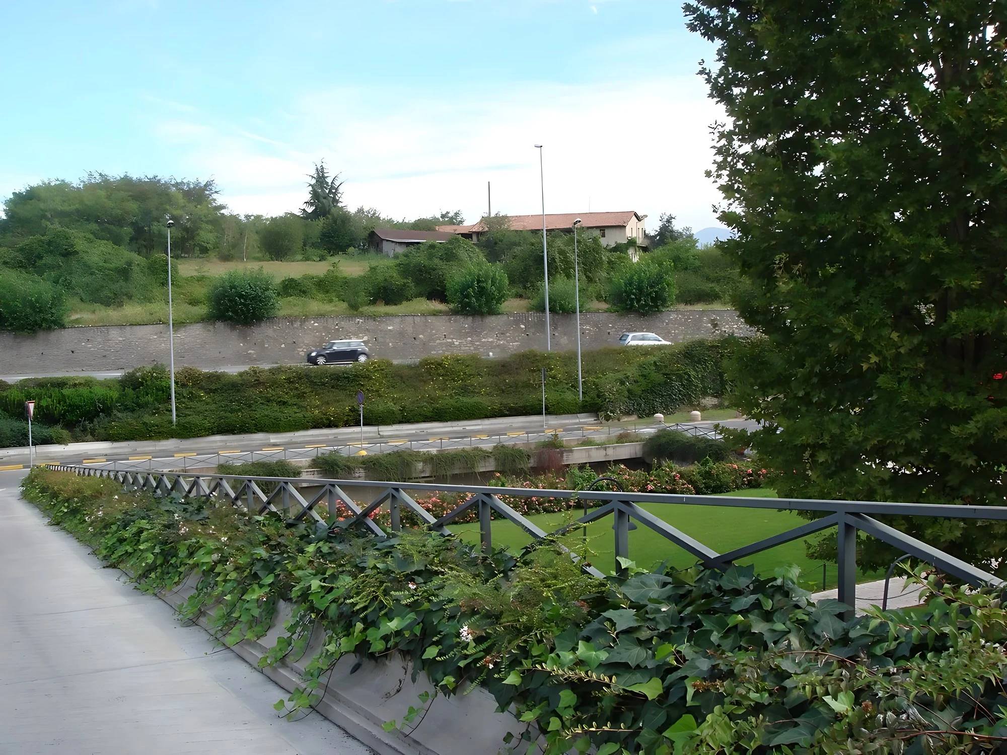 Porte Franche – Rovato