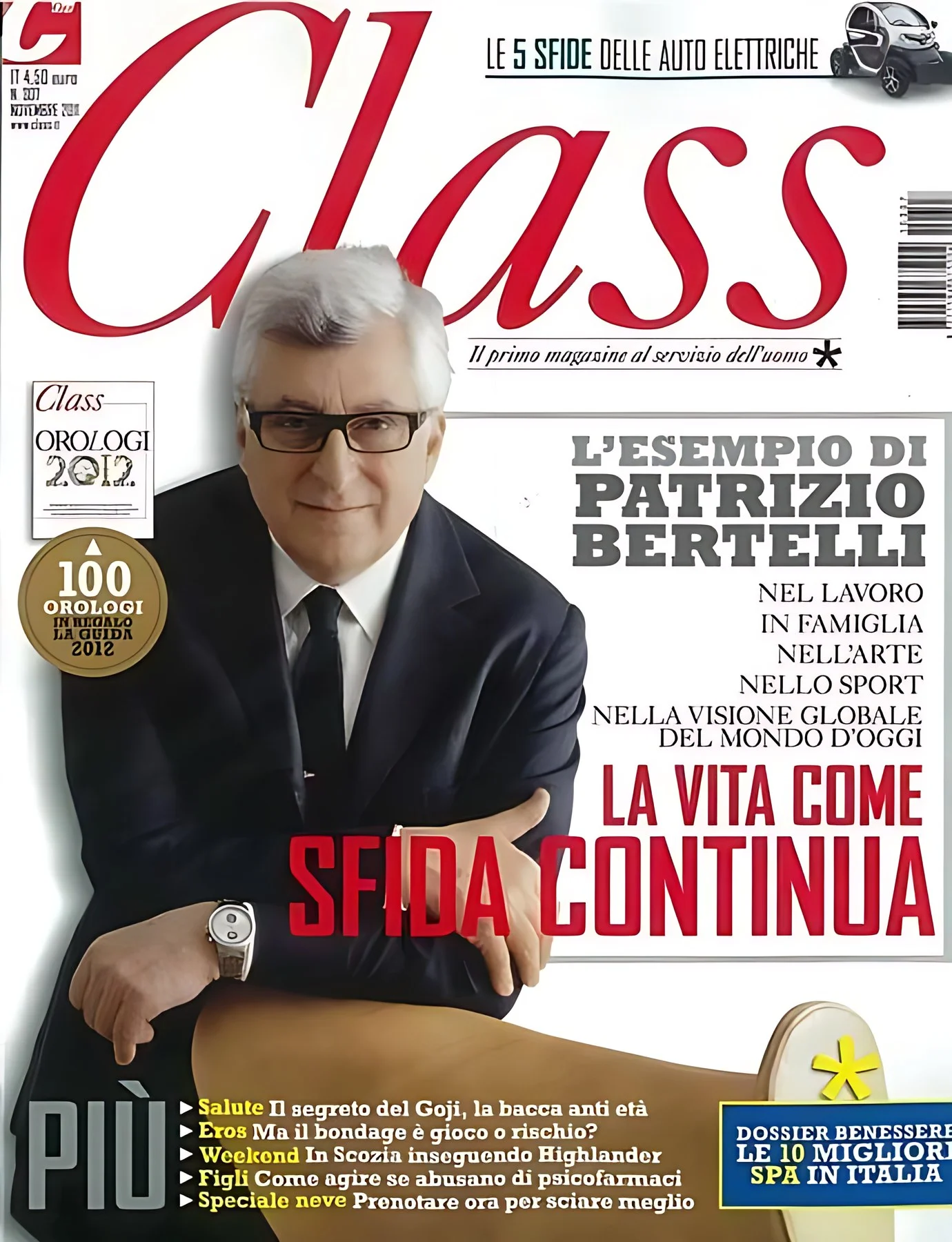 Una grotta per rinfrescarsi