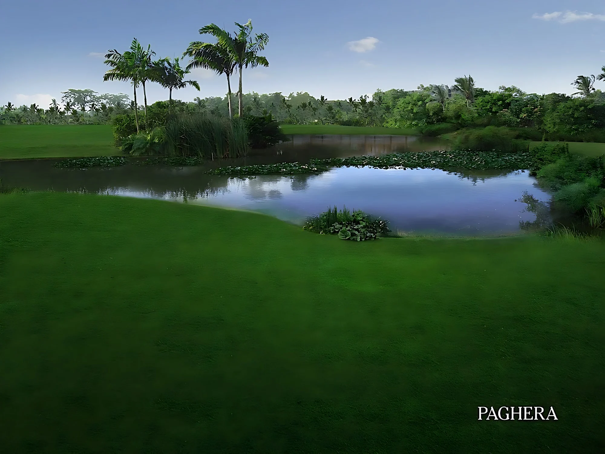 Abuja Project – Nigeria