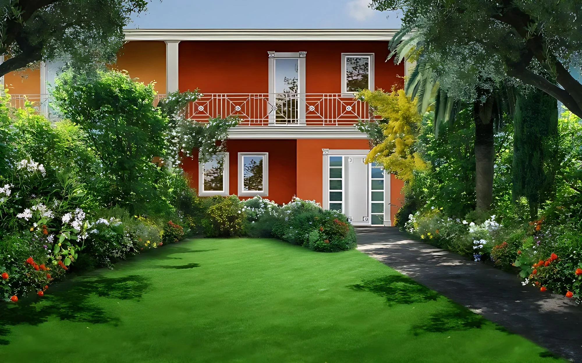 Residence “Gli Ulivi” – Crotone