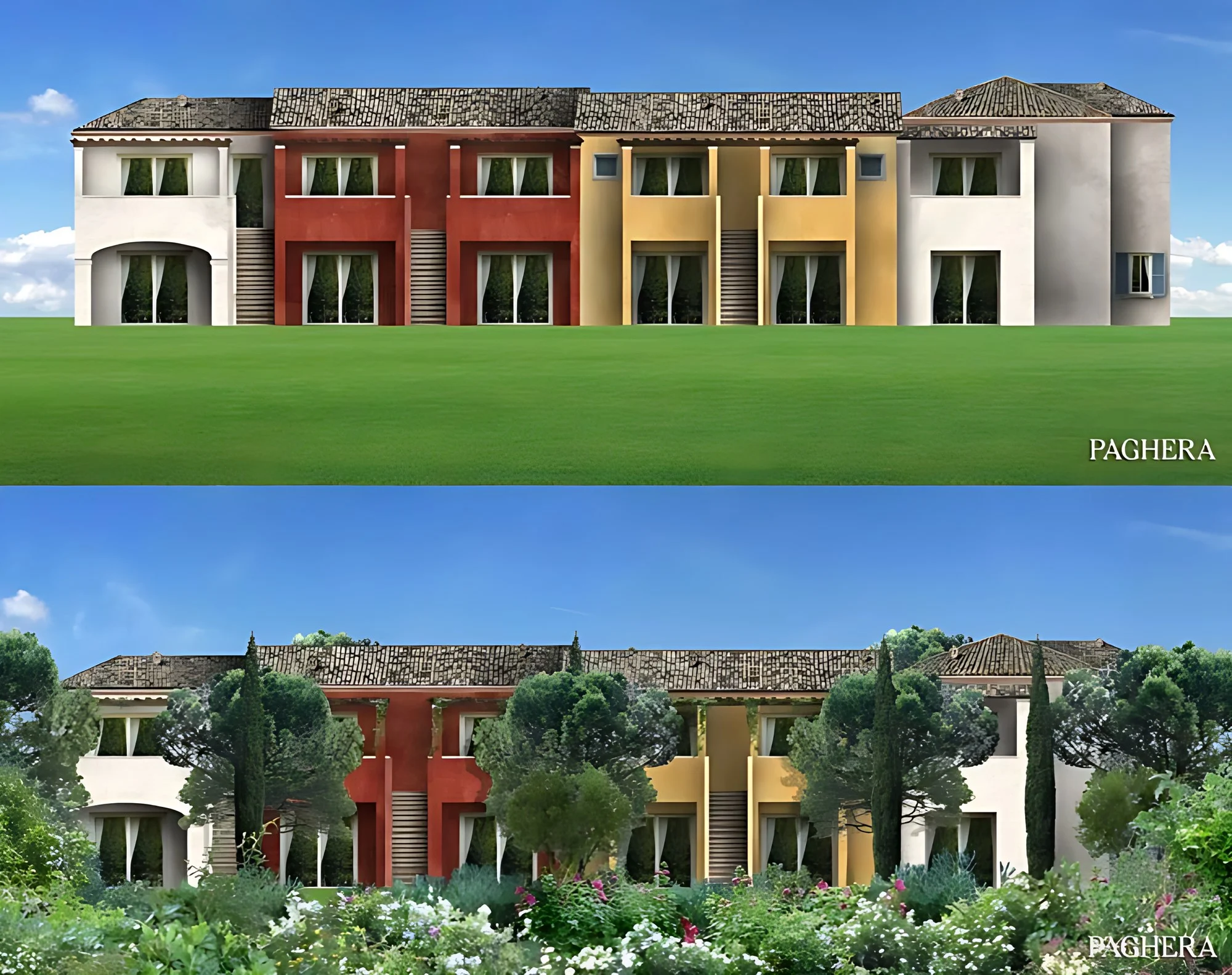 Villaggio Jesolo – Jesolo