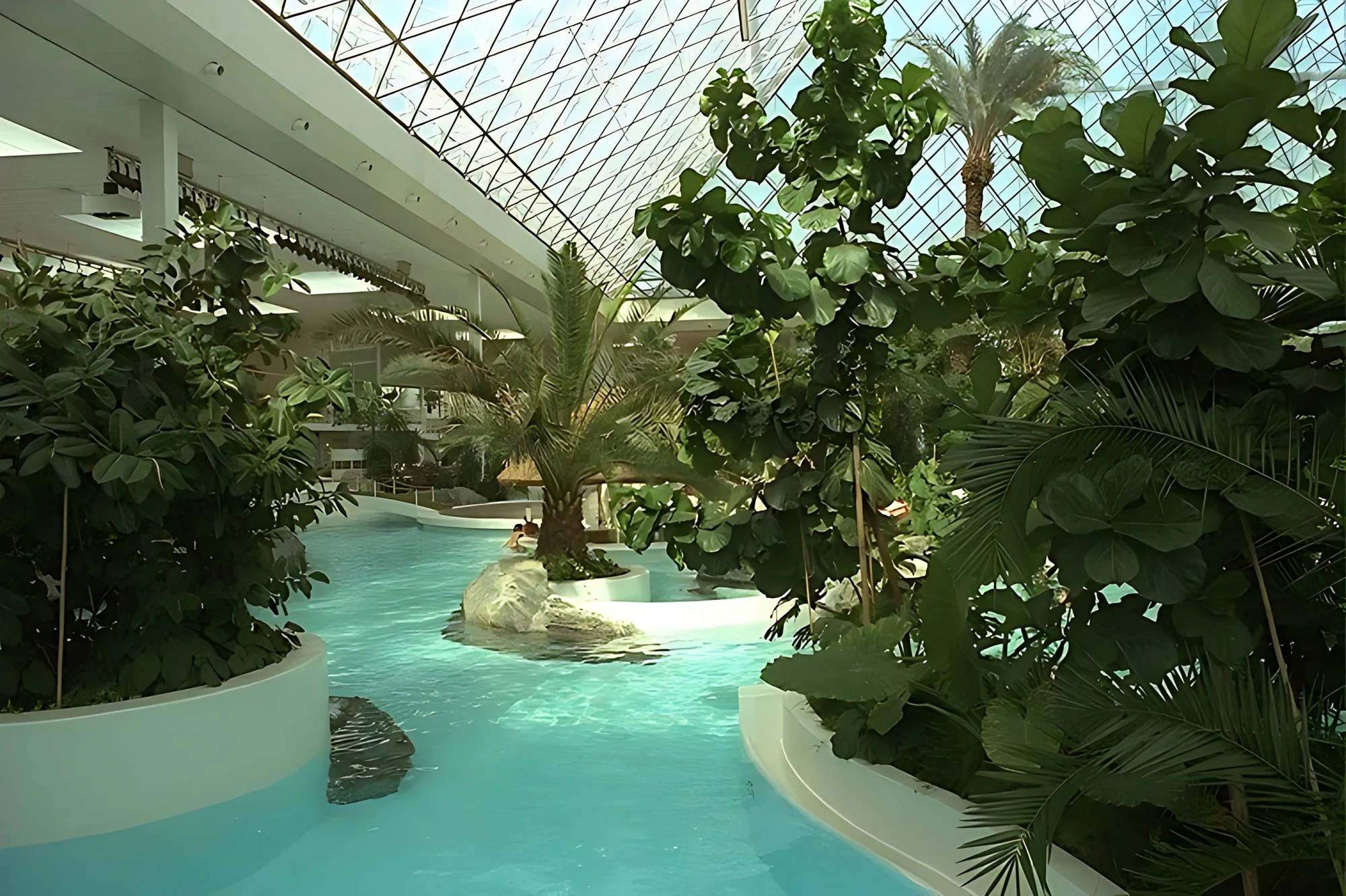 Eldorado – Vienna, Austria