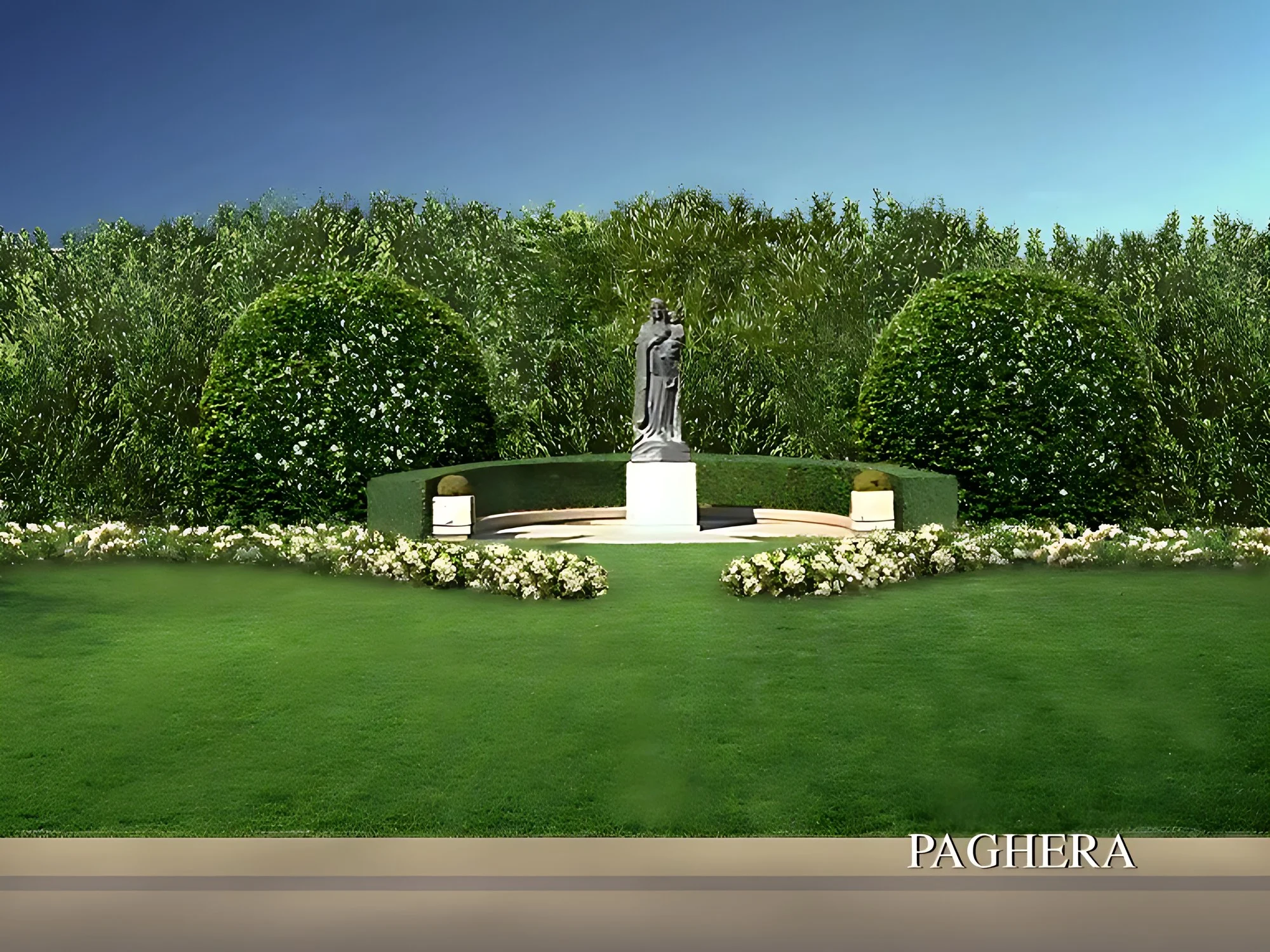 Giardini Vaticani