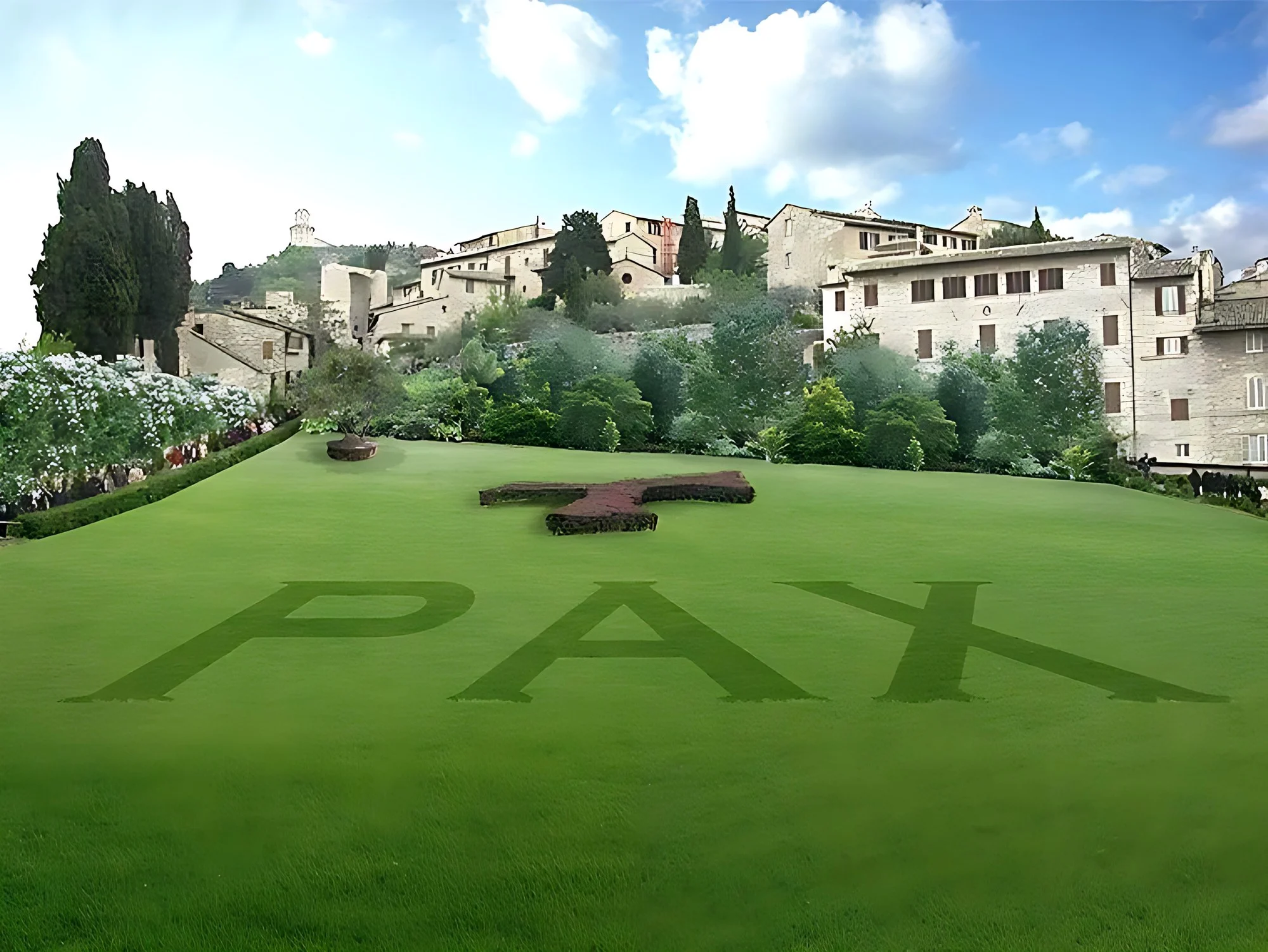 I Giardini di Assisi