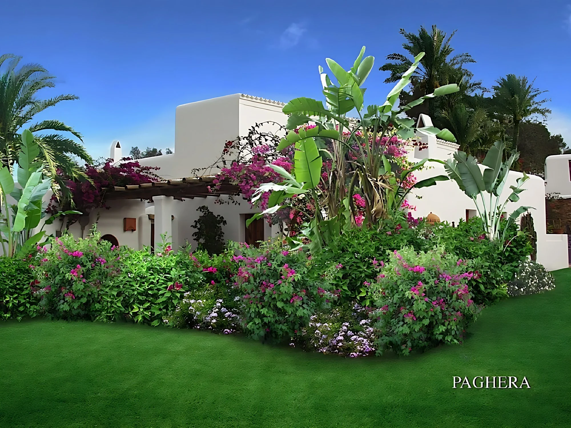 Ippodromo del Bahrain – Bahrain
