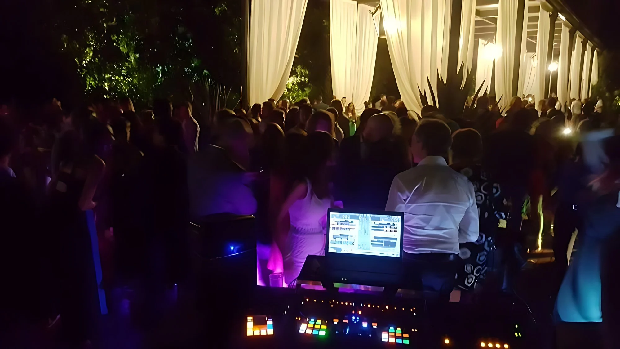 La Serata Chic nella splendida Sede di Paghera