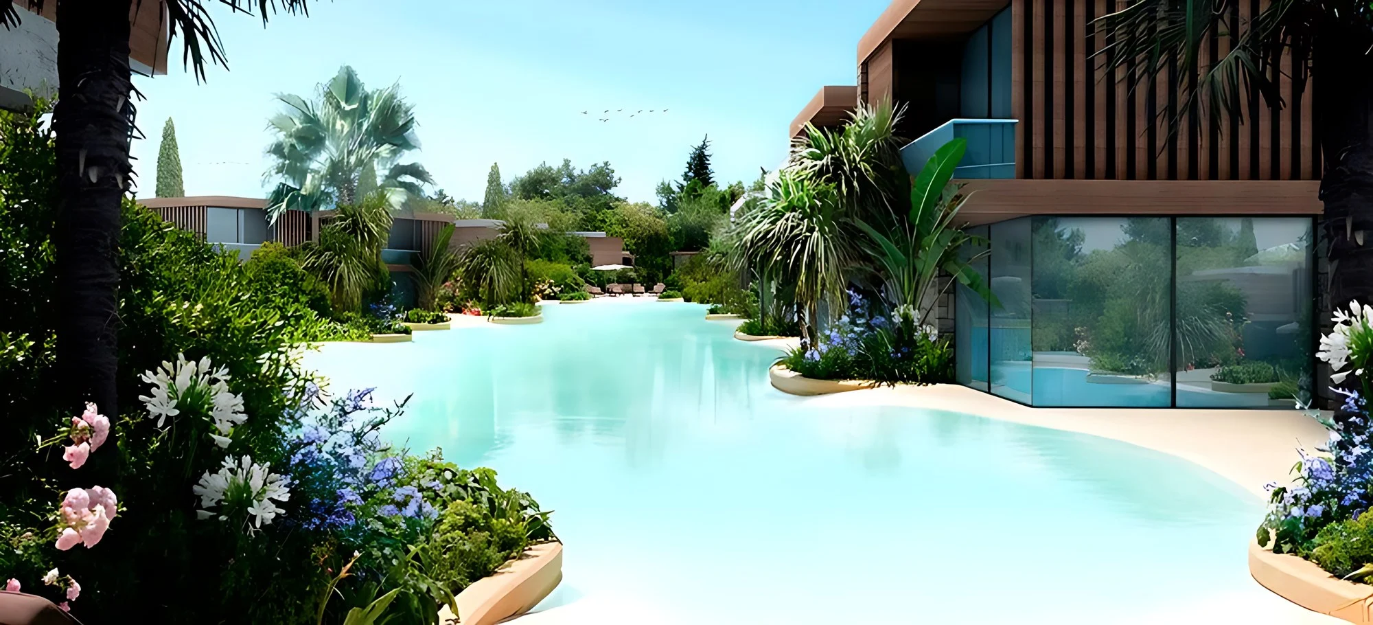 Rixos Premium Hotel – Antalya Turkey – Scopri Paghera nel mondo